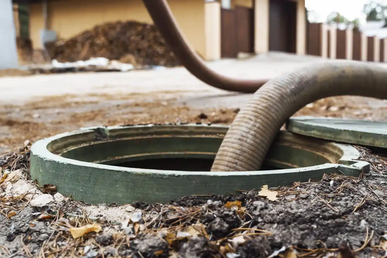 septic tank services Shorewood